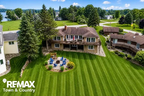 4564 Hamilton Way