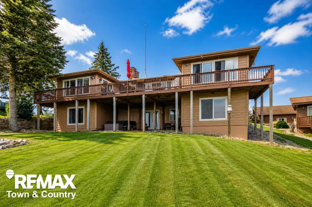 4564 Hamilton Way Butman Township, MI 48624