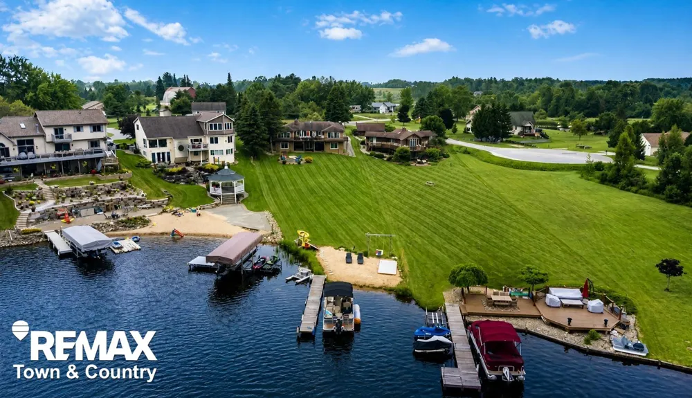 4564 Hamilton Way Butman Township, MI 48624