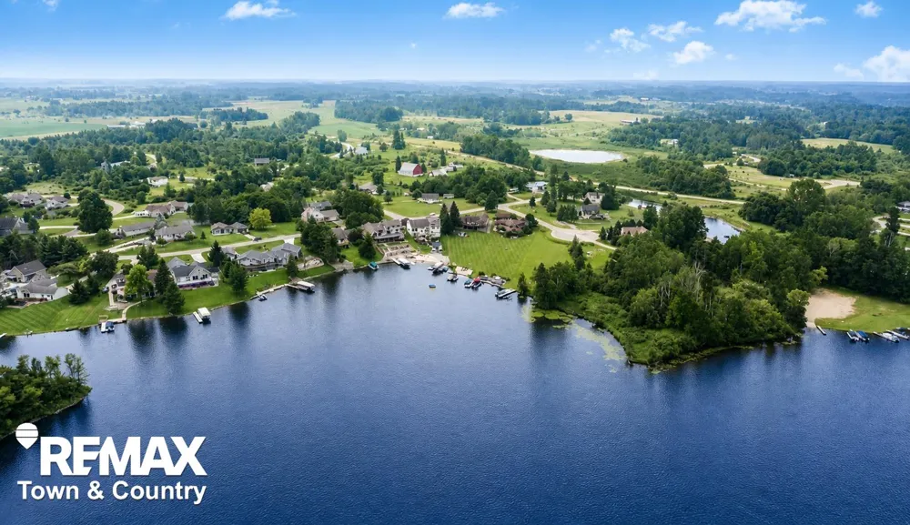 4564 Hamilton Way Butman Township, MI 48624