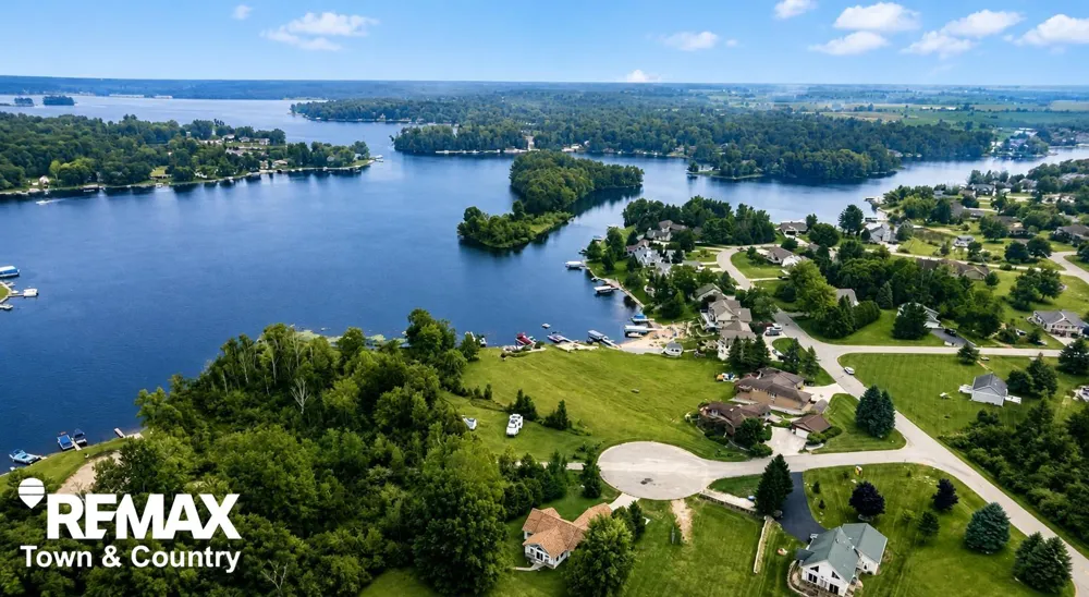 4564 Hamilton Way Butman Township, MI 48624