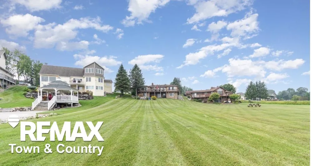 4564 Hamilton Way Butman Township, MI 48624