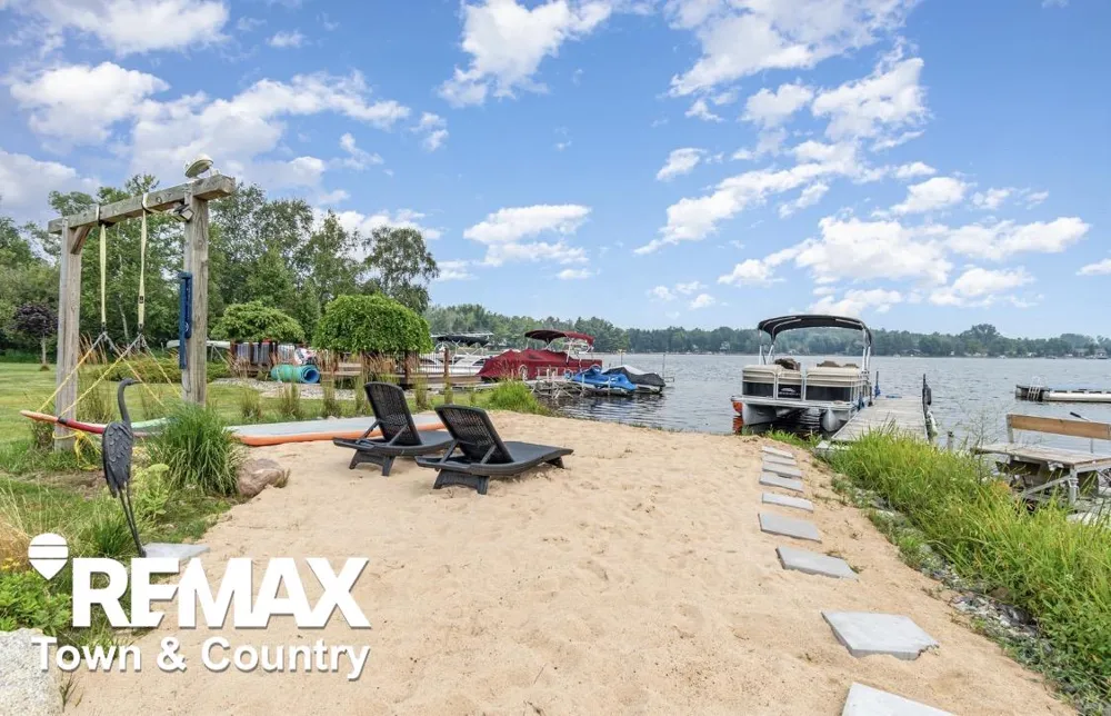 4564 Hamilton Way Butman Township, MI 48624