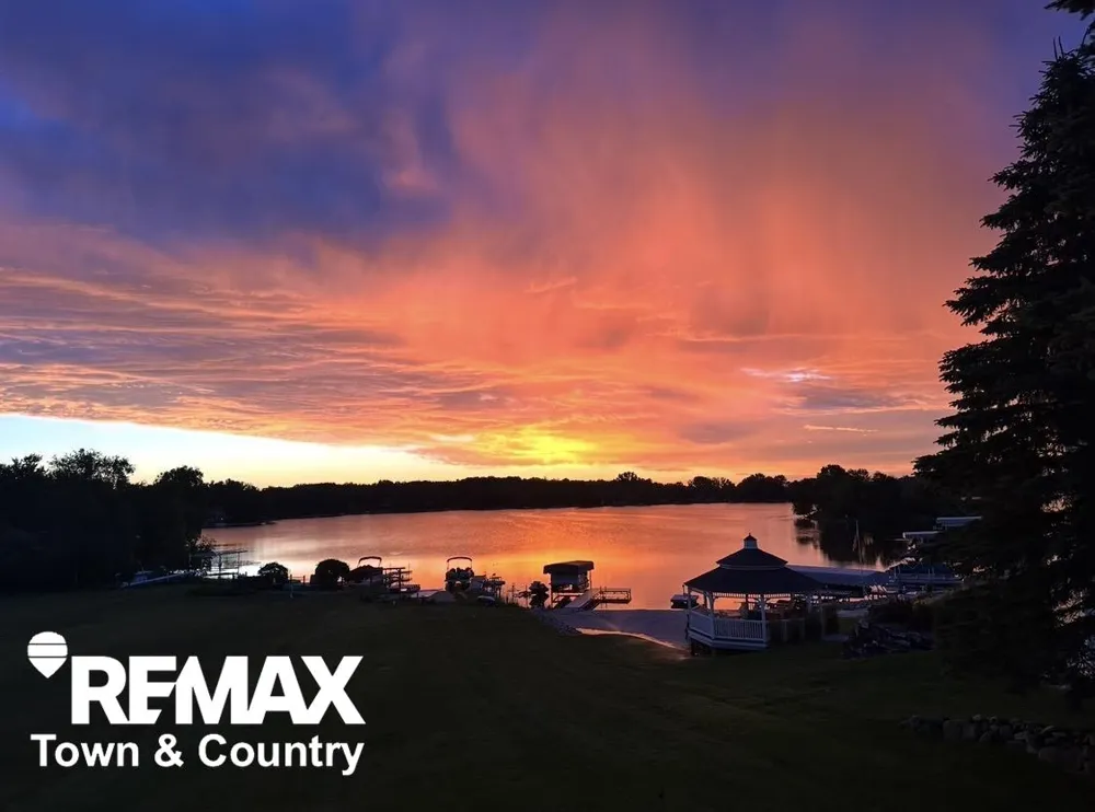 4564 Hamilton Way Butman Township, MI 48624