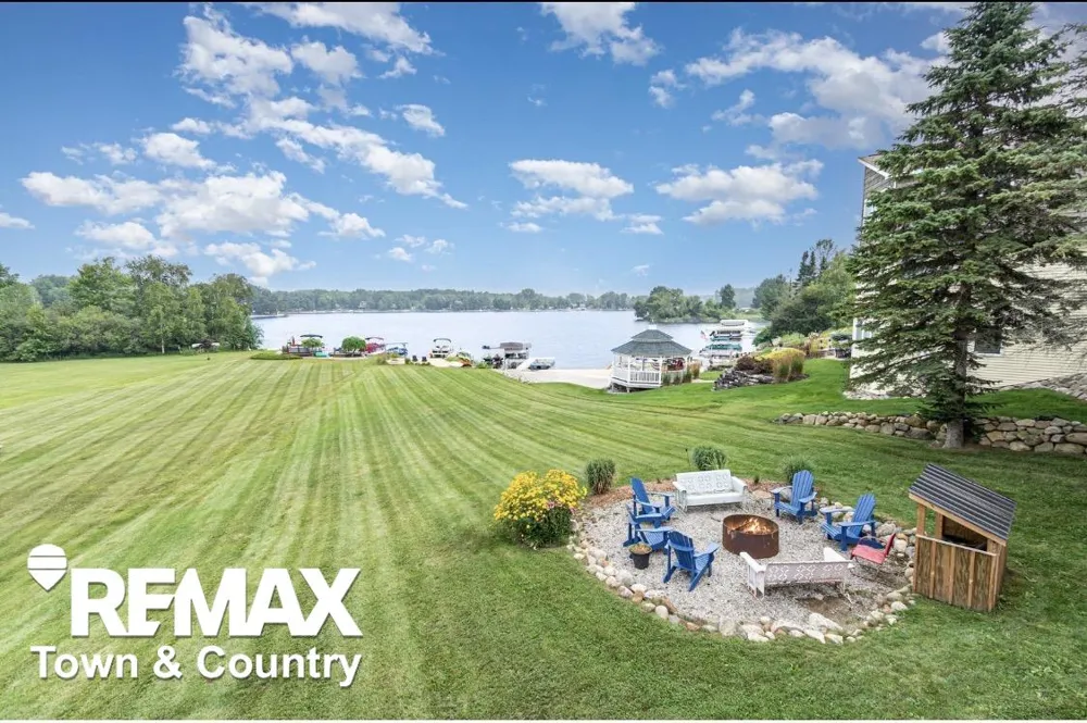 4564 Hamilton Way Butman Township, MI 48624