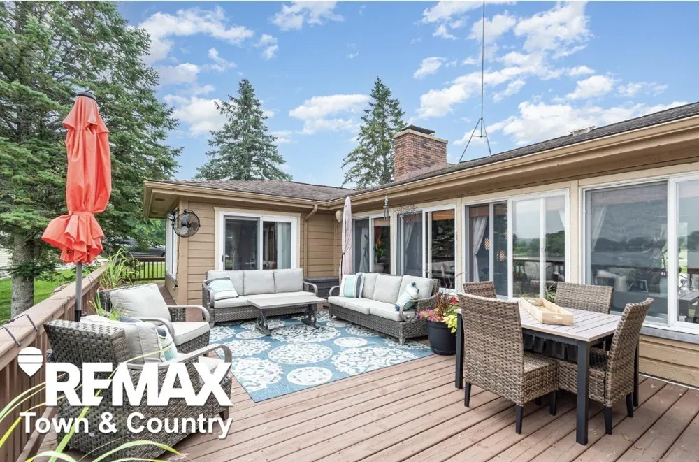4564 Hamilton Way Butman Township, MI 48624