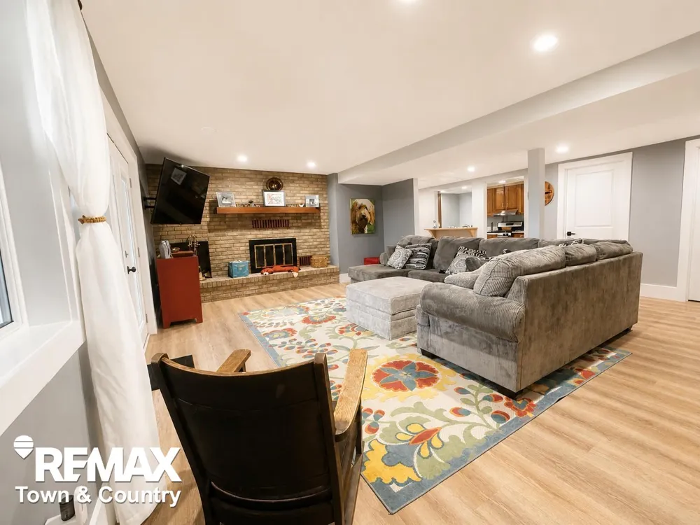 4564 Hamilton Way Butman Township, MI 48624