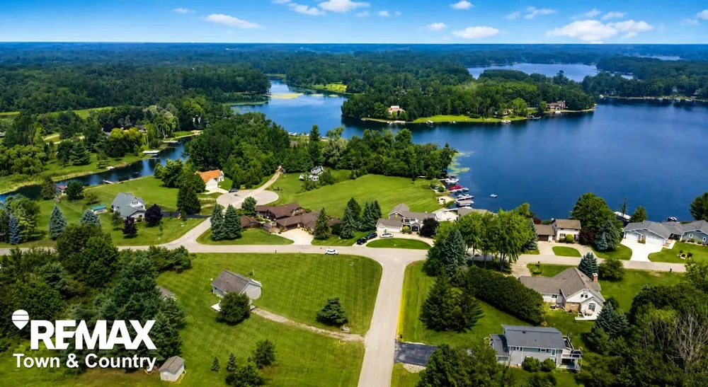 4564 Hamilton Way Butman Township, MI 48624