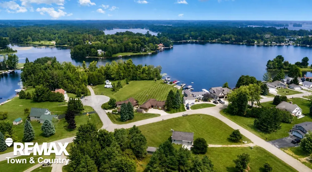 4564 Hamilton Way Butman Township, MI 48624