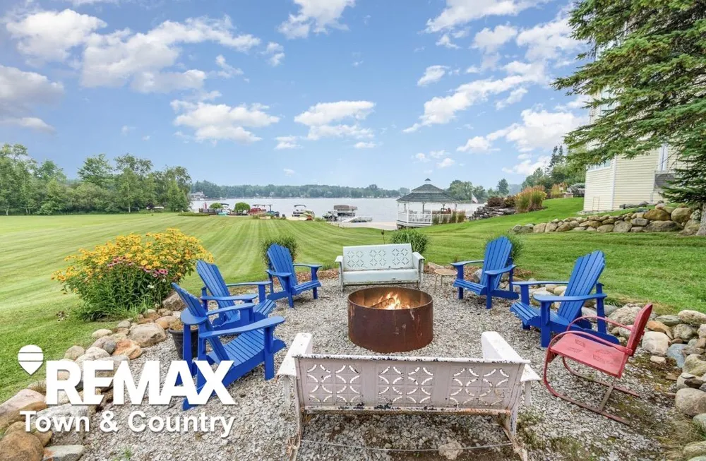 4564 Hamilton Way Butman Township, MI 48624