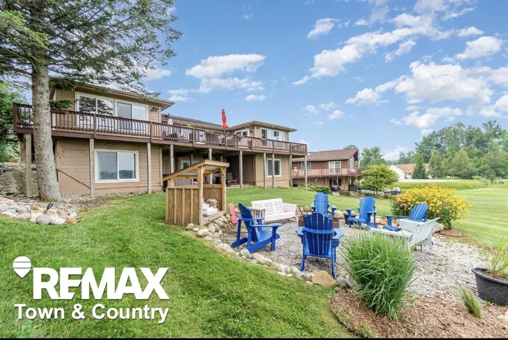 4564 Hamilton Way Butman Township, MI 48624