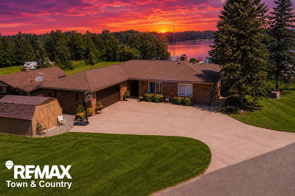 4564 Hamilton Way Butman Township, MI 48624