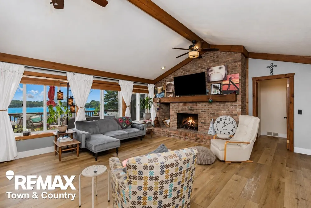 4564 Hamilton Way Butman Township, MI 48624