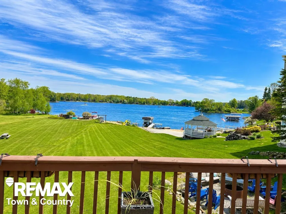 4564 Hamilton Way Butman Township, MI 48624