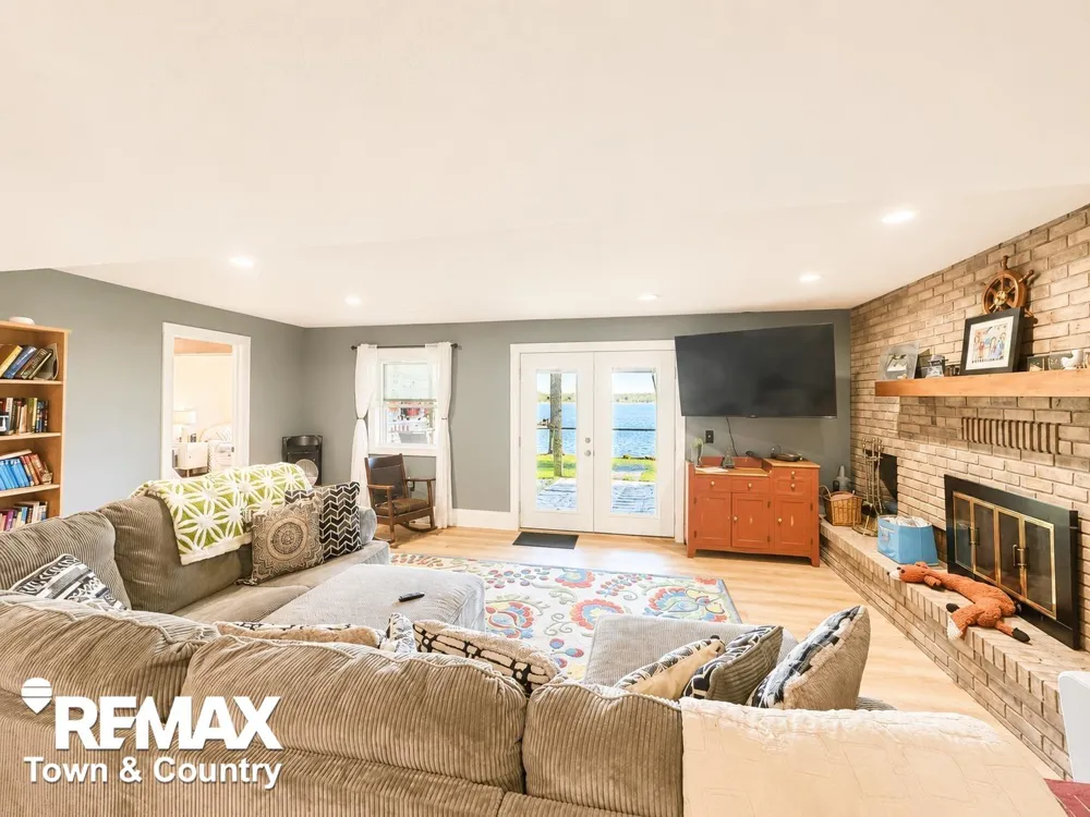 4564 Hamilton Way Butman Township, MI 48624