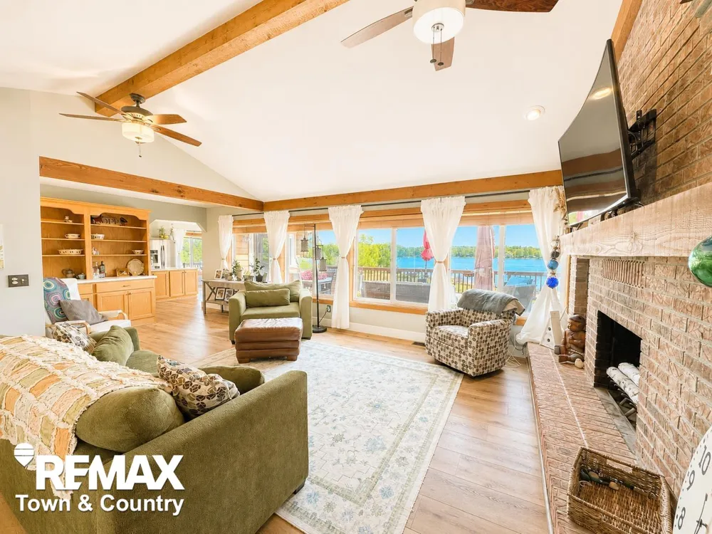 4564 Hamilton Way Butman Township, MI 48624