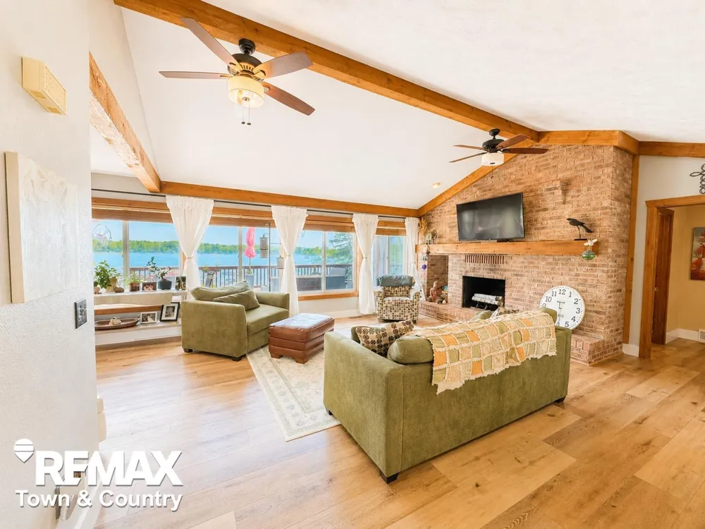 4564 Hamilton Way Butman Township, MI 48624