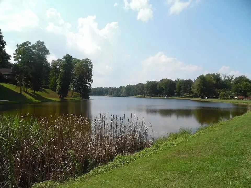 0 Cedar Drive Camden, TN 38320