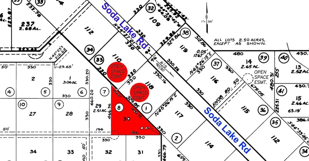 11900 Crest Park Trail Santa Margarita, CA 93453