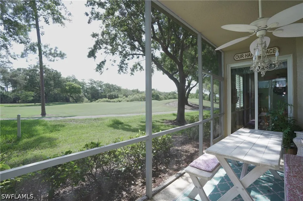 Laurel Greens Lane S #102 Naples, FL 34119