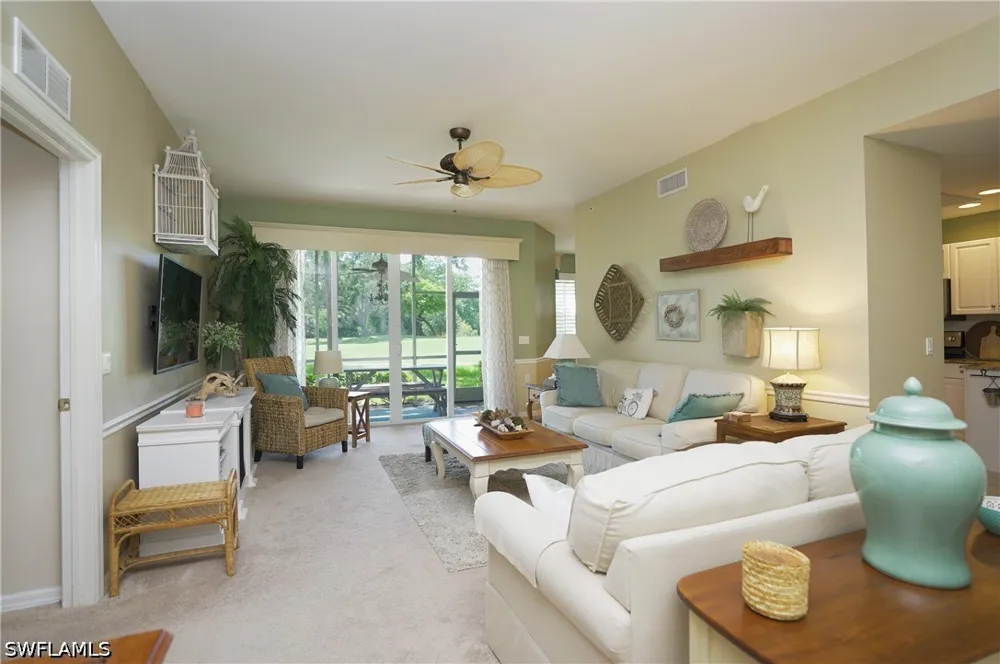 Laurel Greens Lane S #102 Naples, FL 34119