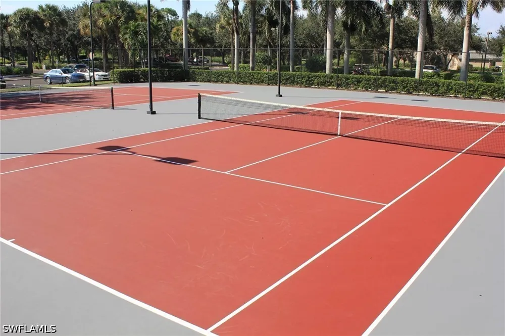 Laurel Greens Lane S #102 Naples, FL 34119