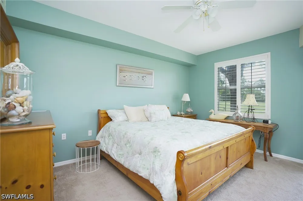 Laurel Greens Lane S #102 Naples, FL 34119