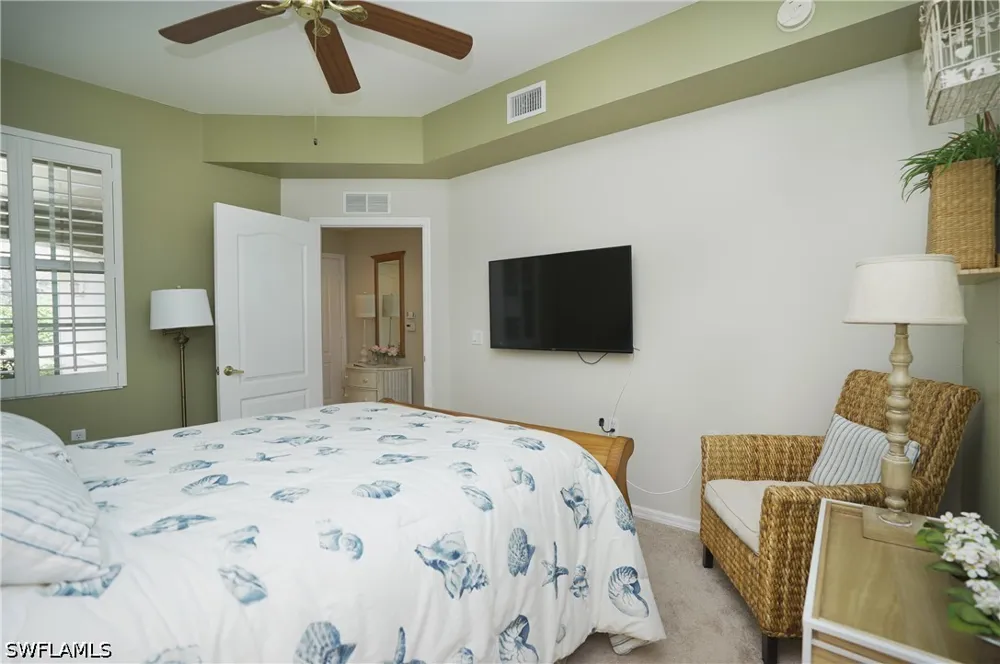 Laurel Greens Lane S #102 Naples, FL 34119