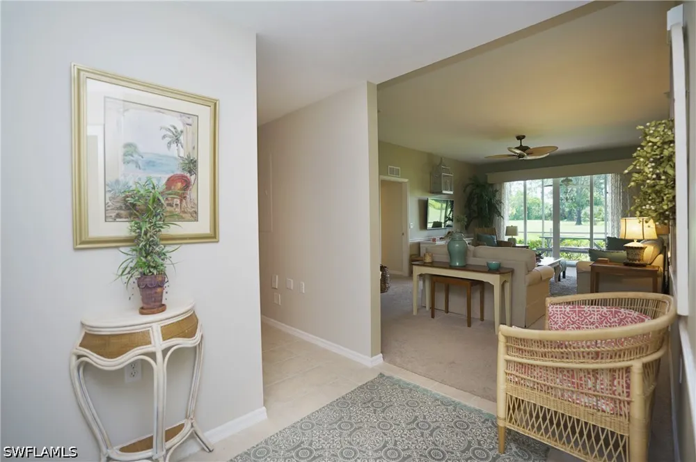 Laurel Greens Lane S #102 Naples, FL 34119