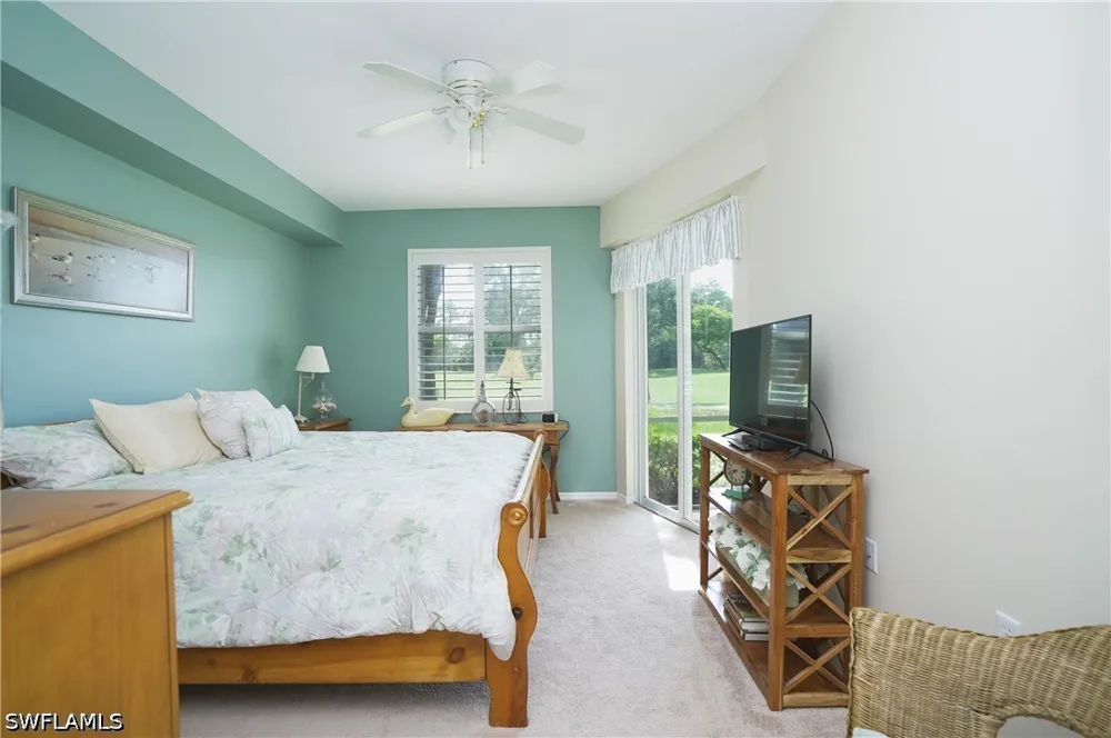 Laurel Greens Lane S #102 Naples, FL 34119