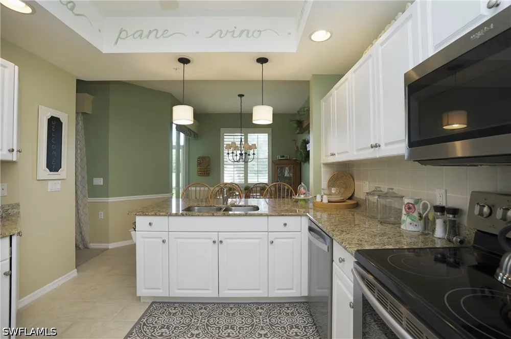 Laurel Greens Lane S #102 Naples, FL 34119