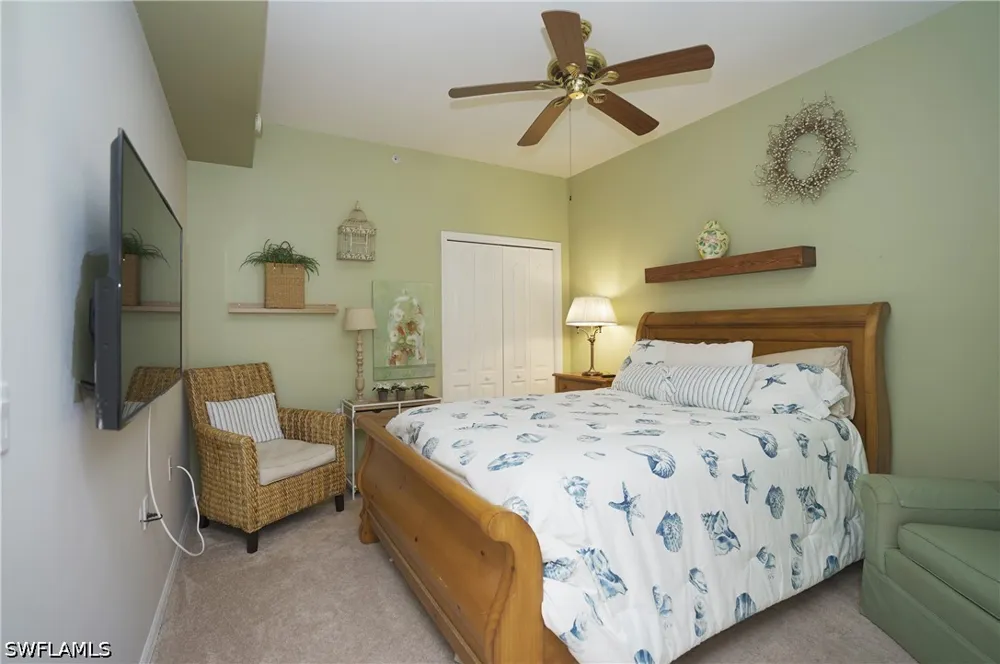 Laurel Greens Lane S #102 Naples, FL 34119