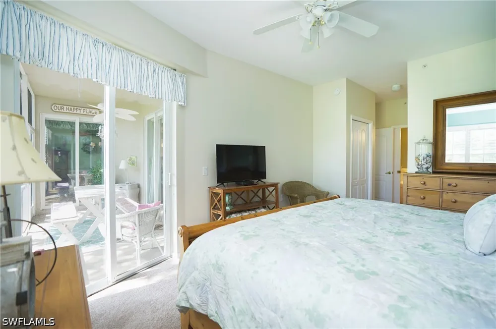 Laurel Greens Lane S #102 Naples, FL 34119