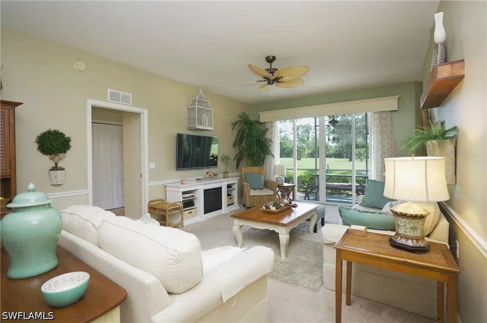 Laurel Greens Lane S #102 Naples, FL 34119