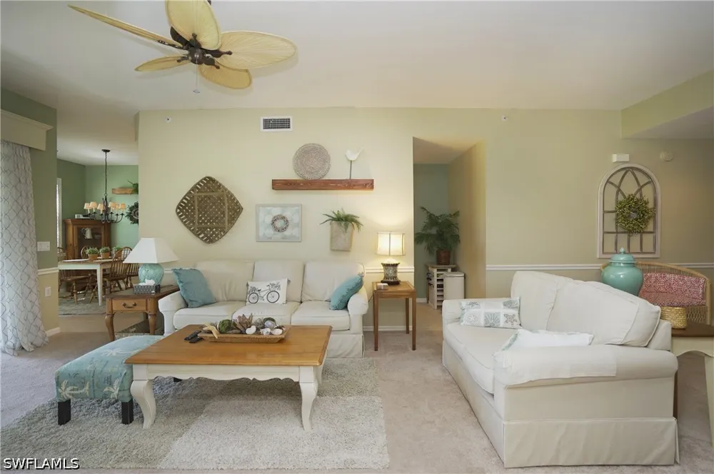 Laurel Greens Lane S #102 Naples, FL 34119