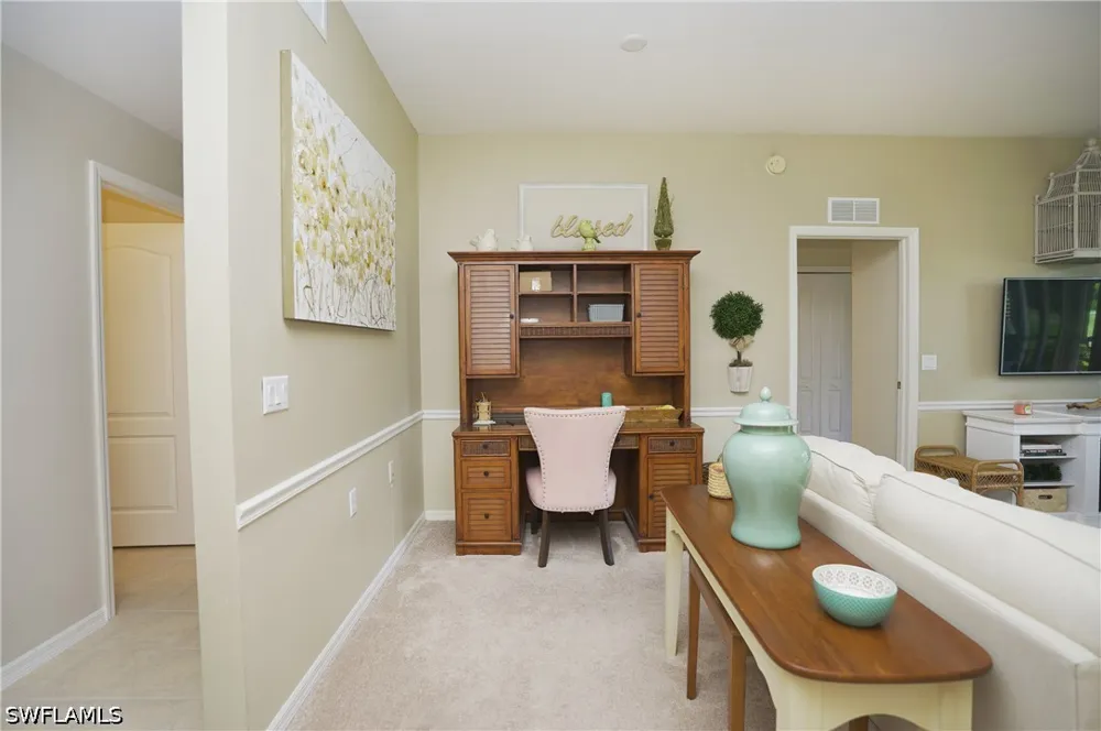 Laurel Greens Lane S #102 Naples, FL 34119