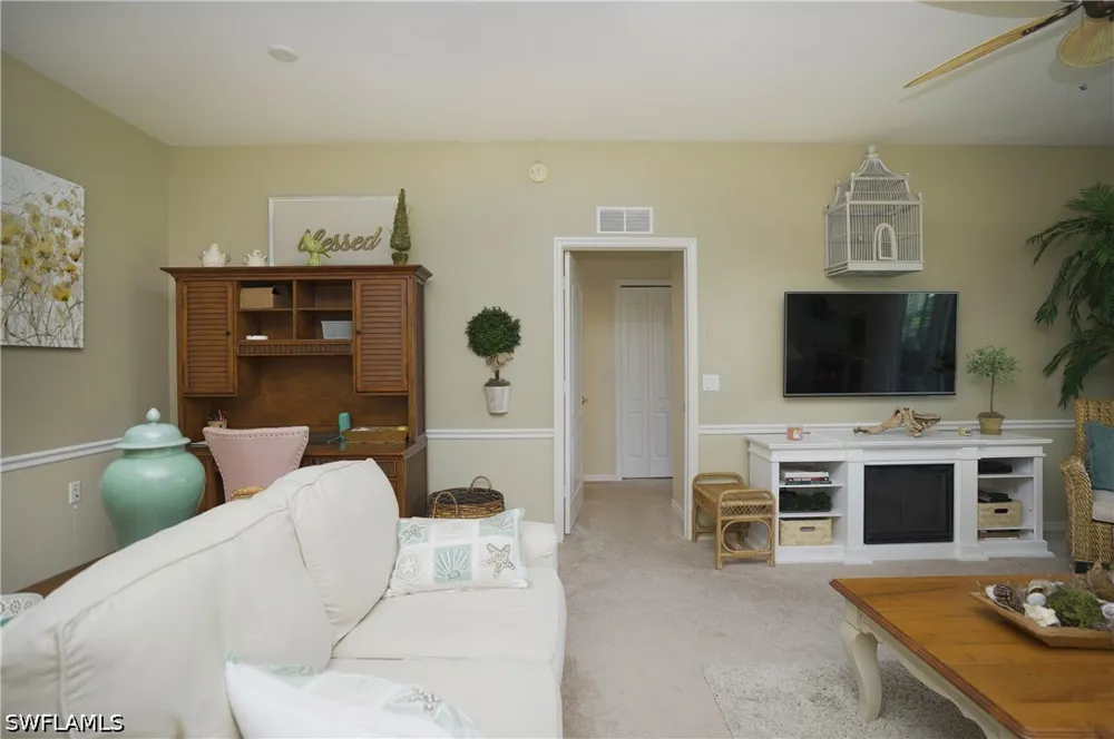 Laurel Greens Lane S #102 Naples, FL 34119