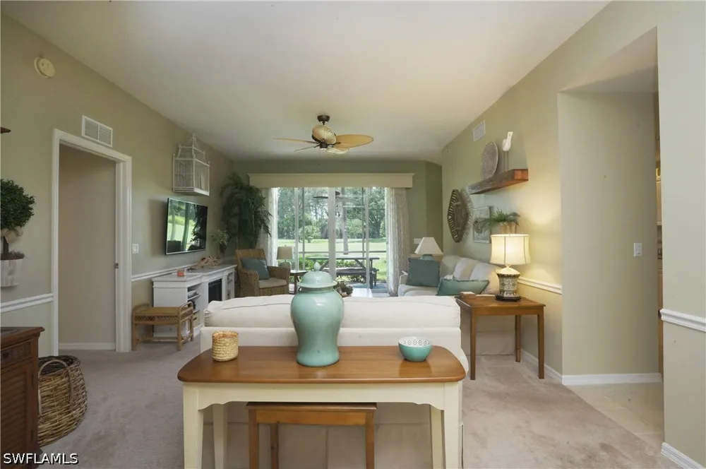 Laurel Greens Lane S #102 Naples, FL 34119
