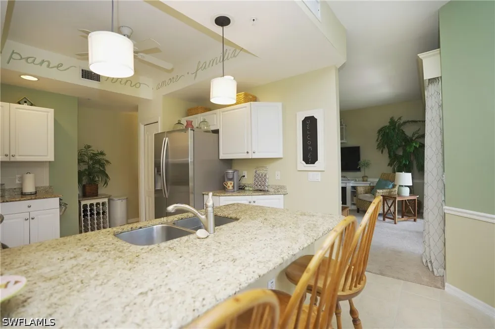 Laurel Greens Lane S #102 Naples, FL 34119