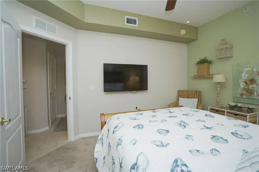 Laurel Greens Lane S #102 Naples, FL 34119
