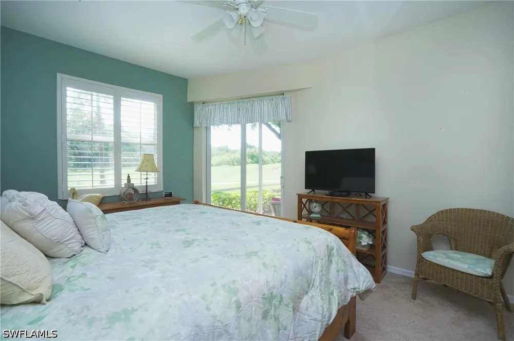 Laurel Greens Lane S #102 Naples, FL 34119
