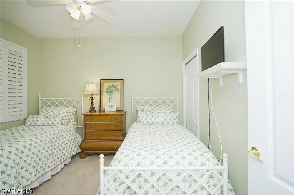Laurel Greens Lane S #102 Naples, FL 34119