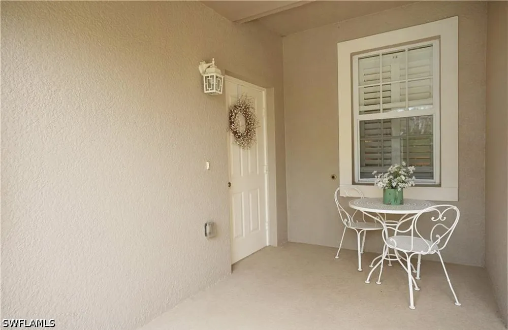 Laurel Greens Lane S #102 Naples, FL 34119