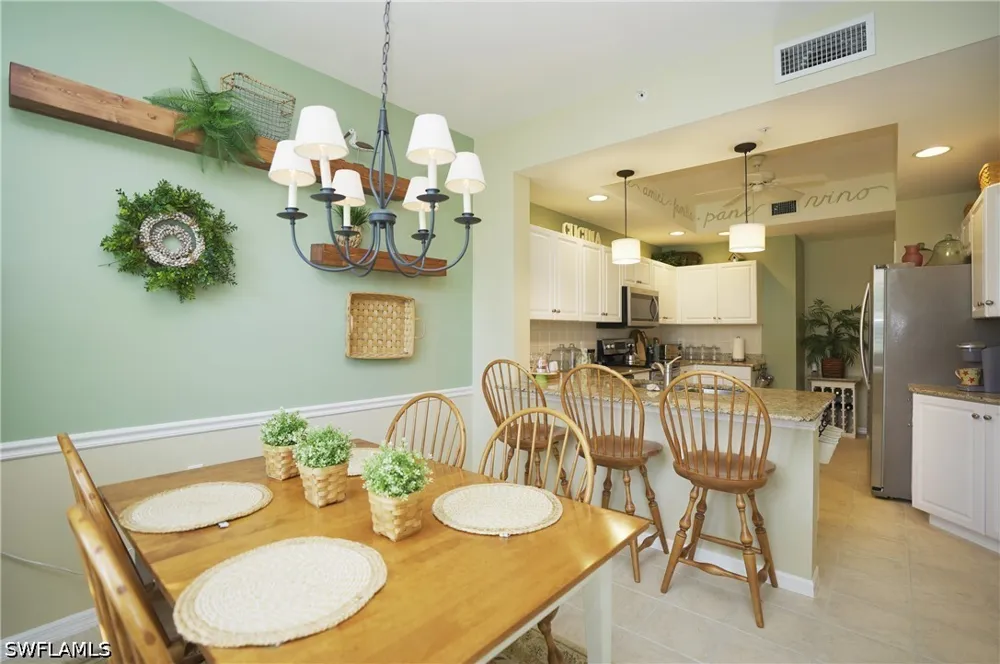 Laurel Greens Lane S #102 Naples, FL 34119