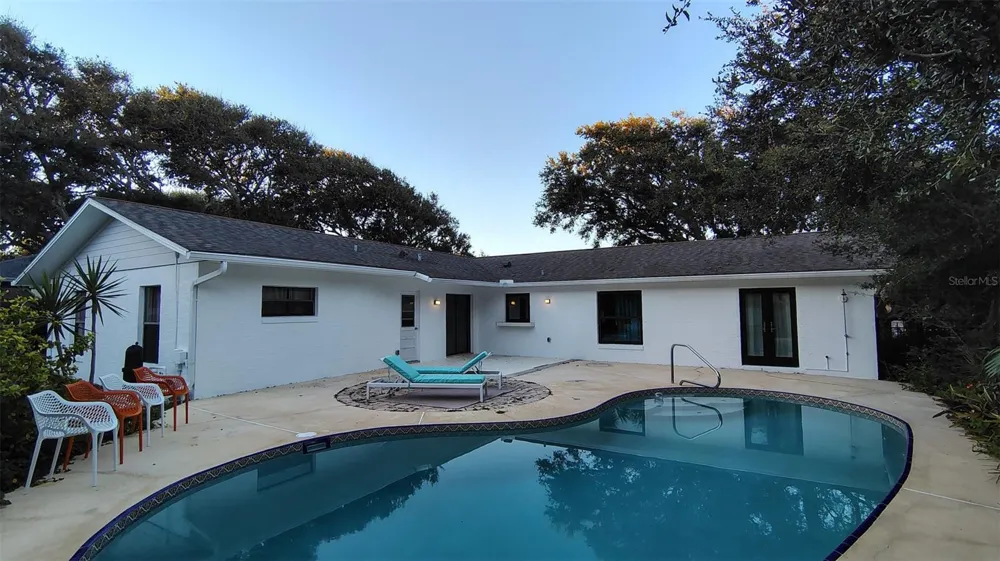 4790 MICHAEL LANE Ponce Inlet, FL 32127
