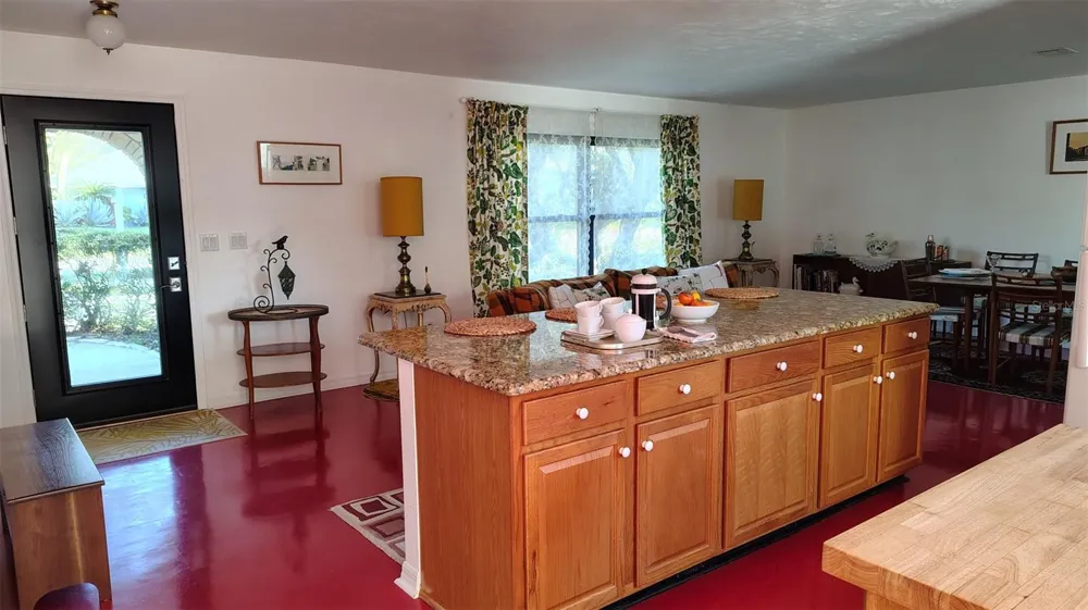 4790 MICHAEL LANE Ponce Inlet, FL 32127