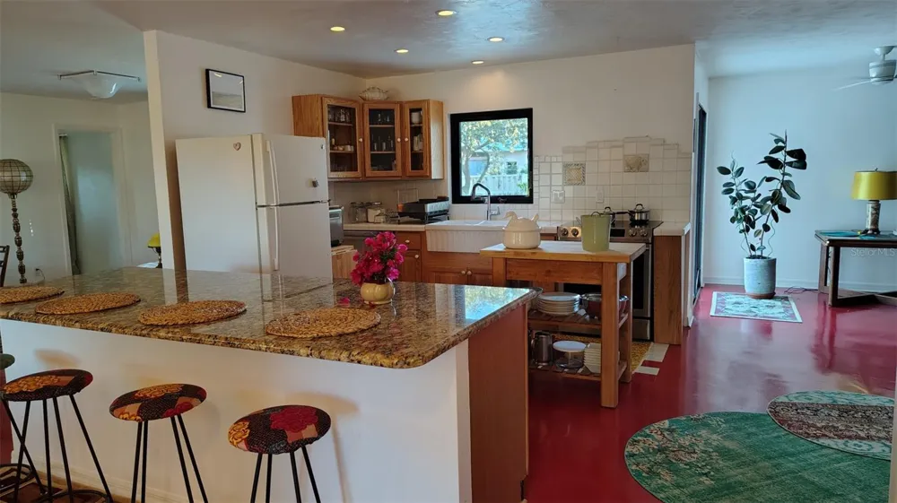4790 MICHAEL LANE Ponce Inlet, FL 32127