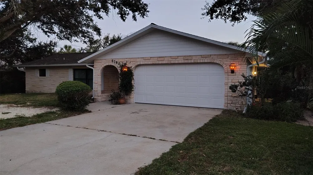 4790 MICHAEL LANE Ponce Inlet, FL 32127