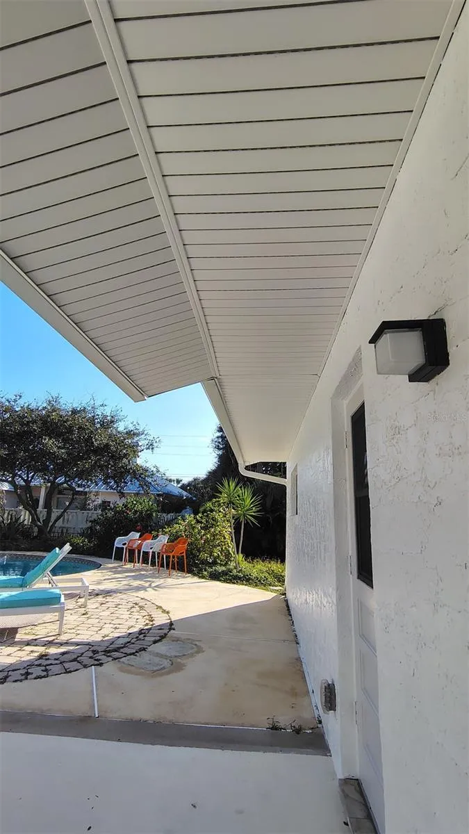 4790 MICHAEL LANE Ponce Inlet, FL 32127