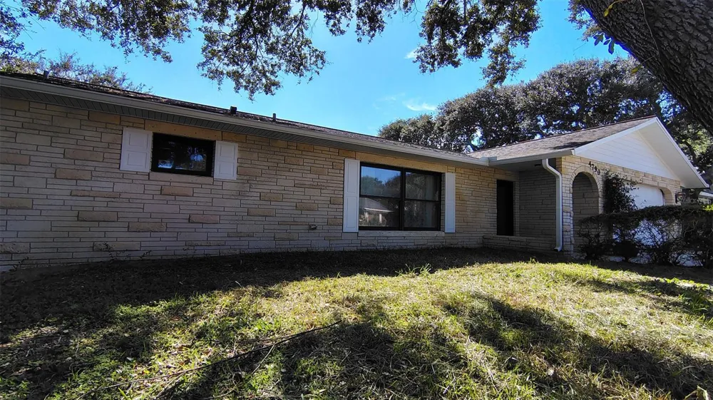 4790 MICHAEL LANE Ponce Inlet, FL 32127